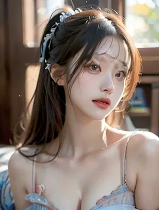 女子MV：奥运精神的另一种诠释
