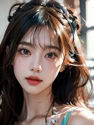 女篮直播：篮球的柔美与力量