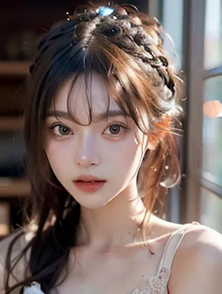 女神捕系列电影：从古至今的女性力量