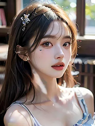 奥原希望与美光：科技与体育的奇妙交响