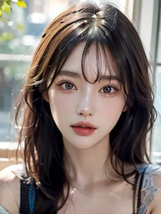 奥原希望的美丽与羽毛球的跑道：一场视觉与运动的盛宴
