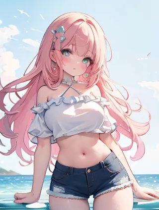 女子MV：奥运精神的另一种诠释