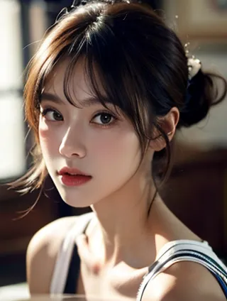 夏日餐桌上的女排精神：菜谱与女排主教练的奇妙联结