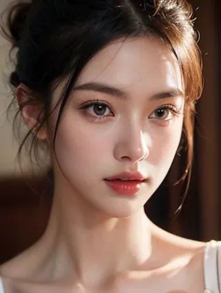 全能健身教练培训与女子健美比赛：一场跨越性别与体能的对话
