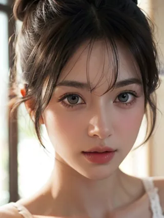 双人瑜伽与转呼啦圈：身心平衡的艺术与挑战