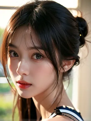 女子MV：奥运精神的另一种诠释